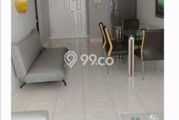 Apartemen Murah dengan 2 BR & 2 KM di Kelapa Gading Jakarta Utara Apartemen Murah dengan 2 BR & 2 KM di Kelapa Gading Jakarta Utara
