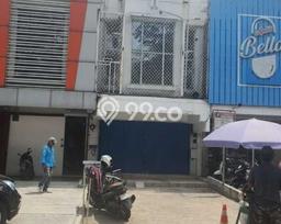 Unit Ruko Strategis di Kelapa Gading, Jakarta Utara Potensi Cuan Besar Unit Ruko Strategis di Kelapa Gading, Jakarta Utara Potensi Cuan Besar