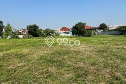 Dijual Tanah 90000m2 di Depok I, Depok Dijual Tanah 90000m2 di Depok I, Depok
