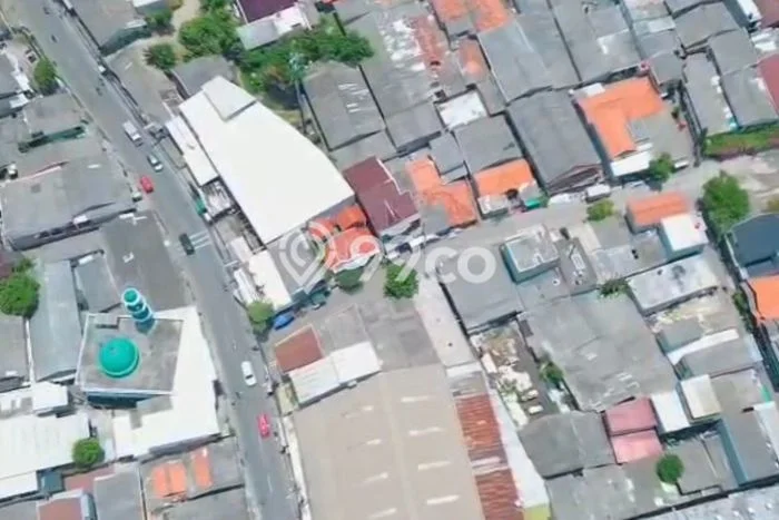 Tanah Dijual Lokasi Cakung Jakarta Timur - Tanah Dijual Lokasi Cakung Jakarta Timur -