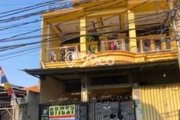 Hot Offer Hunian Mewah Ideal dan Luas di Cempaka Putih, Jakarta Pusat Hot Offer Hunian Mewah Ideal dan Luas di Cempaka Putih, Jakarta Pusat