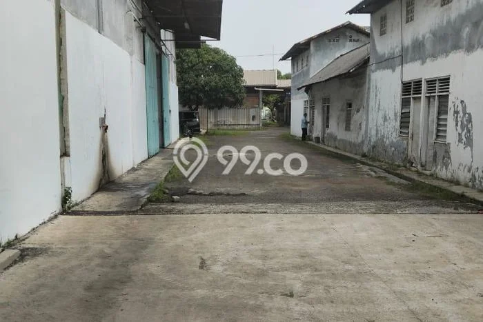 Gudang untuk disewa di Tambun Utara punya LT 3600m2 & LB 3600m2 harga sewa kompetitif Gudang untuk disewa di Tambun Utara punya LT 3600m2 & LB 3600m2 harga sewa kompetitif