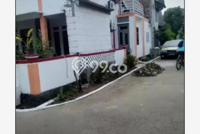 Rumah Minimalis 3 KT di Jatiwaringin Bekasi Unfurnished Rumah Minimalis 3 KT di Jatiwaringin Bekasi Unfurnished