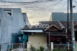 Rumah Modern Cantik 2 KT Bisa Langsung Pindah di Bekasi Utara Rumah Modern Cantik 2 KT Bisa Langsung Pindah di Bekasi Utara