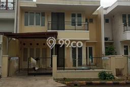 Rumah Mewah Siap Huni LT 153m2 di Kelapa Gading, Jakarta Utara Rumah Mewah Siap Huni LT 153m2 di Kelapa Gading, Jakarta Utara