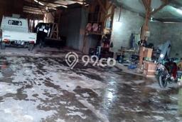 Paling Dicari! Gudang Dijual di Bekasi Harga Kompetitif Paling Dicari! Gudang Dijual di Bekasi Harga Kompetitif