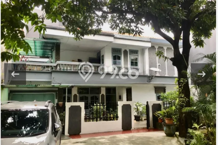 Hunian Super Elit dengan Akses Paling Strategis di Jelambar, Jakarta Barat Hunian Super Elit dengan Akses Paling Strategis di Jelambar, Jakarta Barat