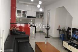 Hunian Cantik Modern Lb 81m2 di Cakung, Jakarta Timur Hunian Cantik Modern Lb 81m2 di Cakung, Jakarta Timur