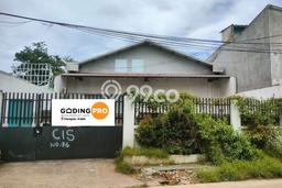 FOR RENT! Gudang di Cikarang Cocok untuk Bisnis 400m2 FOR RENT! Gudang di Cikarang Cocok untuk Bisnis 400m2