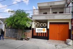 Dijual Rumah Modern 4 KT di Kaliabang, Bekasi Dijual Rumah Modern 4 KT di Kaliabang, Bekasi
