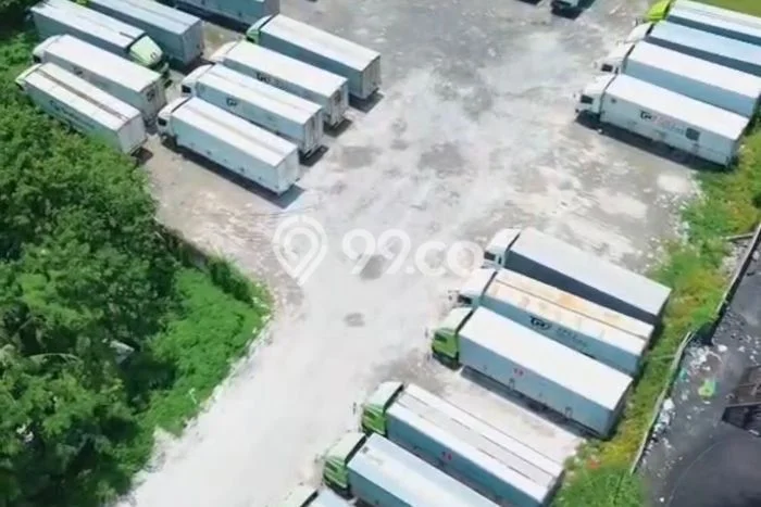 Tanah Dijual Lokasi Cakung Jakarta Timur - Tanah Dijual Lokasi Cakung Jakarta Timur -
