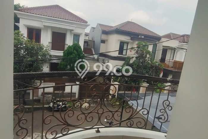 Jarang Ada! Rumah Kontrakan 3 Kamar Nyaman Siap Huni Pondok Bambu Jarang Ada! Rumah Kontrakan 3 Kamar Nyaman Siap Huni Pondok Bambu