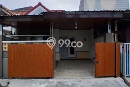 Rumah Luas Asri 2 KT Siap Huni di harapan indah Bekasi Rumah Luas Asri 2 KT Siap Huni di harapan indah Bekasi