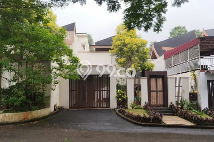 Properti Strategis! Vila di , Luas 260m2m², Lokasi Premium dengan nilai meningkat Properti Strategis! Vila di , Luas 260m2m², Lokasi Premium dengan nilai meningkat