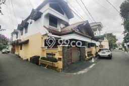 Rumah Mewah Dijual LT 290m2 di Duren Sawit, Jakarta Timur Rumah Mewah Dijual LT 290m2 di Duren Sawit, Jakarta Timur