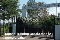 Kavling Tanah untuk Dijual di Sentul, Bogor, Luas 100000m2 Kavling Tanah untuk Dijual di Sentul, Bogor, Luas 100000m2