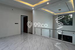 Hunian Elit LB 360m2 Siap Pakai Desain Elegan di Radio Dalam, Jakarta Selatan Hunian Elit LB 360m2 Siap Pakai Desain Elegan di Radio Dalam, Jakarta Selatan