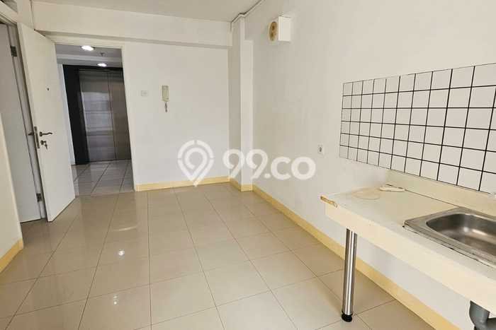 Apartemen Minimalis di Jatinegara Jakarta Timur dengan 2 KT & 1 KM Apartemen Minimalis di Jatinegara Jakarta Timur dengan 2 KT & 1 KM