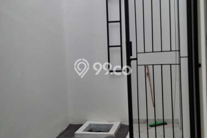 Rumah Minimalis 2 KT di Mustikasari Bekasi Semi Furnished Rumah Minimalis 2 KT di Mustikasari Bekasi Semi Furnished
