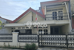 Rumah Luas Asri 4 KT Siap Pakai di Bintara Bekasi Rumah Luas Asri 4 KT Siap Pakai di Bintara Bekasi