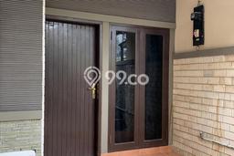 Rumah Modern Cantik 4 Kamar Siap Huni di Kelapa Gading Rumah Modern Cantik 4 Kamar Siap Huni di Kelapa Gading