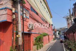 Rumah Mewah Akses Mudah di Jakarta Pusat Semi Furnished Rumah Mewah Akses Mudah di Jakarta Pusat Semi Furnished