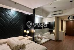 Unit Apartemen Dijual di Mampang Prapatan, Jakarta Selatan, dengan 1 Bedroom, 1 Bathroom Unit Apartemen Dijual di Mampang Prapatan, Jakarta Selatan, dengan 1 Bedroom, 1 Bathroom