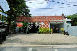 Disewakan Rumah Strategis di Cikini LT 330m2 / LB 330m2 Siap Huni Disewakan Rumah Strategis di Cikini LT 330m2 / LB 330m2 Siap Huni