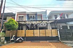 Rumah Elit Modern Siap Huni di Pulogebang Jakarta Timur Rumah Elit Modern Siap Huni di Pulogebang Jakarta Timur