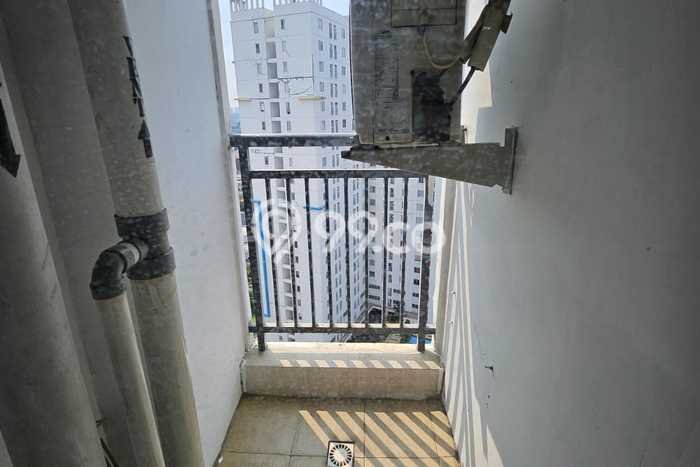 Apartemen Minimalis di Jatinegara Jakarta Timur dengan 2 KT & 1 KM Apartemen Minimalis di Jatinegara Jakarta Timur dengan 2 KT & 1 KM