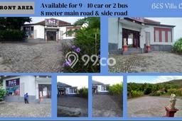 DIJUAL! Vila Kawasan , Area 1500m2m², Posisi Premium DIJUAL! Vila Kawasan , Area 1500m2m², Posisi Premium