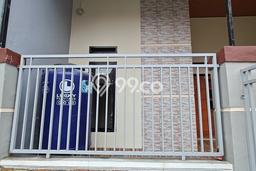 For Sale Hunian Rumah Nyaman 2 KT di Harapan Indah, Bekasi For Sale Hunian Rumah Nyaman 2 KT di Harapan Indah, Bekasi