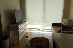 Jarang Ada! Unit Apartemen Hemat di Kelapa Gading, Jakarta Utara 2 Kamar Tidur dan 1 Kamar Mandi Jarang Ada! Unit Apartemen Hemat di Kelapa Gading, Jakarta Utara 2 Kamar Tidur dan 1 Kamar Mandi