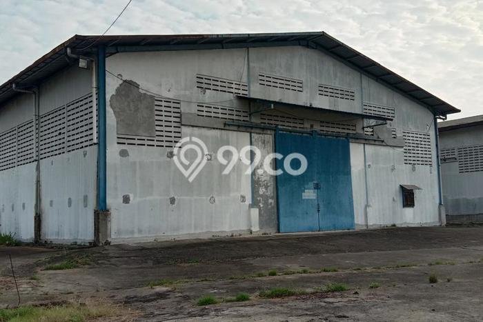 Gudang Disewa di Karawang Timur, Karawang, LT 90000m2 / LB 9000m2 Gudang Disewa di Karawang Timur, Karawang, LT 90000m2 / LB 9000m2