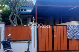 Jual Rumah Modern 3 KT di Pulogebang, Jakarta Timur Jual Rumah Modern 3 KT di Pulogebang, Jakarta Timur