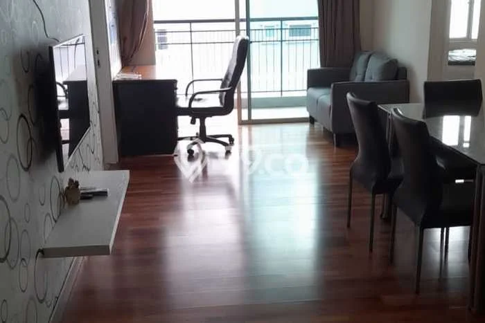 Sewa Sekarang Apartemen Nyaman 2 KT di Kawasan Kelapa Gading Sewa Sekarang Apartemen Nyaman 2 KT di Kawasan Kelapa Gading