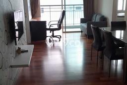 Sewa Sekarang Apartemen Nyaman 2 KT di Kawasan Kelapa Gading Sewa Sekarang Apartemen Nyaman 2 KT di Kawasan Kelapa Gading