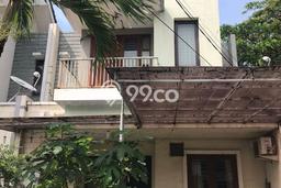 Rumah Minimalis 3 KT di Harapan Indah Bekasi Semi Furnished Rumah Minimalis 3 KT di Harapan Indah Bekasi Semi Furnished
