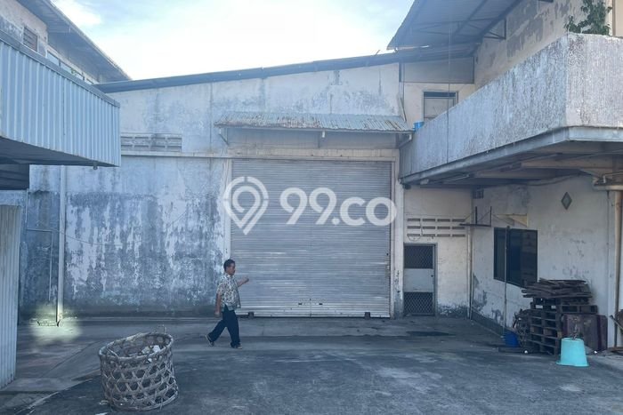 Paling Diincar! Gudang Dijual di Kapuk Muara Harga Kompetitif Paling Diincar! Gudang Dijual di Kapuk Muara Harga Kompetitif