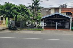 Dijual Rumah Premium dengan Fasilitas Sekitar Lengkap di Cempaka Putih, Jakarta Pusat Dijual Rumah Premium dengan Fasilitas Sekitar Lengkap di Cempaka Putih, Jakarta Pusat