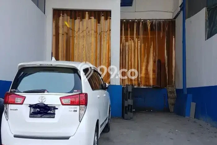 Gudang Disewakan Lokasi Penjaringan Jakarta Utara Harga Spesial! Gudang Disewakan Lokasi Penjaringan Jakarta Utara Harga Spesial!