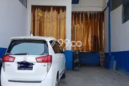 Gudang Disewakan Lokasi Penjaringan Jakarta Utara Harga Spesial! Gudang Disewakan Lokasi Penjaringan Jakarta Utara Harga Spesial!