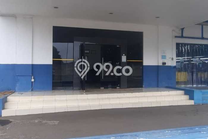 Gudang bagus disewakan di Subang Subang dengan LB 12800m2 harga sewa terbaik Gudang bagus disewakan di Subang Subang dengan LB 12800m2 harga sewa terbaik