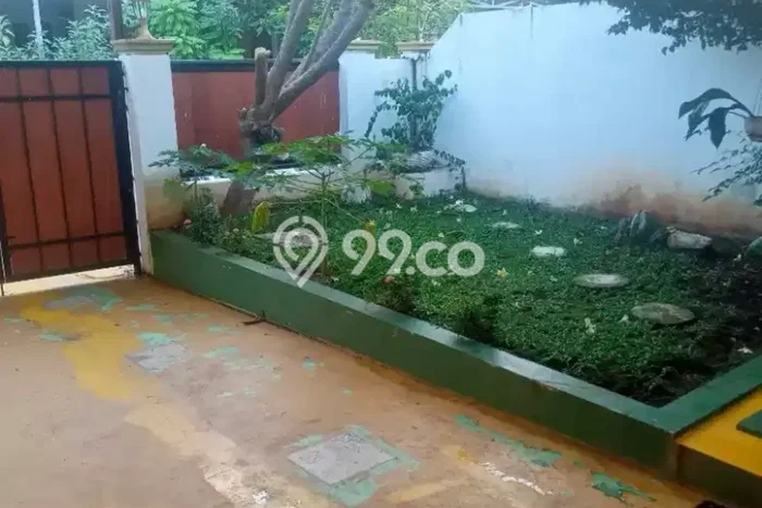 Jual Rumah Modern 3 KT di Pulogebang, Jakarta Timur Jual Rumah Modern 3 KT di Pulogebang, Jakarta Timur