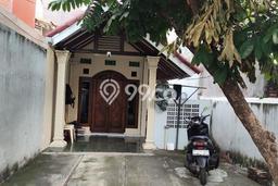 Rumah Mewah Siap Huni LT 300m2 di Johar Baru, Jakarta Pusat Rumah Mewah Siap Huni LT 300m2 di Johar Baru, Jakarta Pusat
