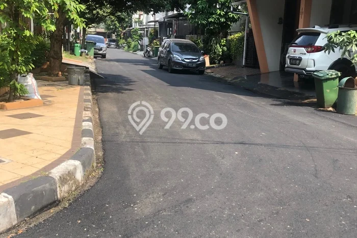 Hunian Nyaman Asri 3 KT Siap Huni di Cikunir Bekasi Hunian Nyaman Asri 3 KT Siap Huni di Cikunir Bekasi