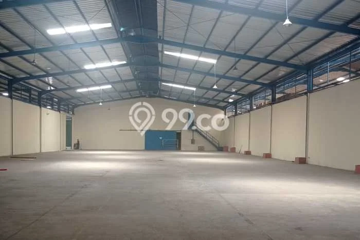 Unit Gudang Disewakan di Bekasi di Area Ramai & Strategis Unit Gudang Disewakan di Bekasi di Area Ramai & Strategis