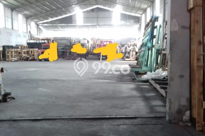 Gudang Bagus Dijual di Kaliabang Bekasi Strategis Cocok untuk Kembangkan Bisnis Gudang Bagus Dijual di Kaliabang Bekasi Strategis Cocok untuk Kembangkan Bisnis
