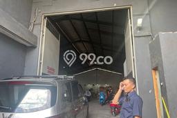 Gudang Paling Dicari LB 750m2 Dijual di Kosambi Gudang Paling Dicari LB 750m2 Dijual di Kosambi