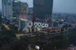 Apartemen Favorit Nyaman Dijual di Jakarta Timur dengan 2 Kamar Tidur Apartemen Favorit Nyaman Dijual di Jakarta Timur dengan 2 Kamar Tidur